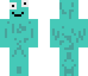 blauer heini