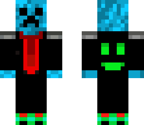 creep