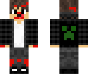 blood boy