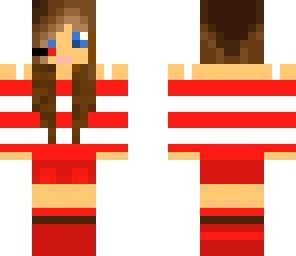 viki's skins