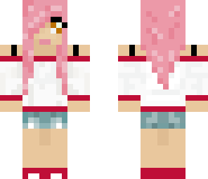 cute girl