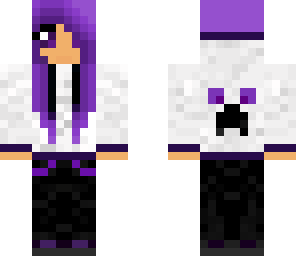 ender girl
