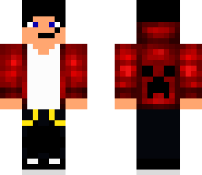 creeper guy