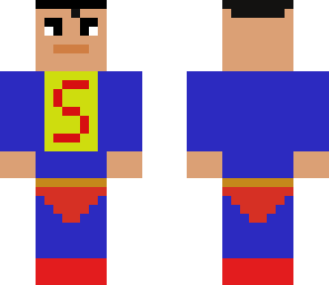 superman