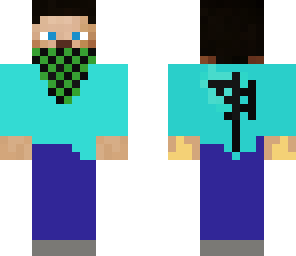 steve genster
