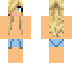 dirty blonde base