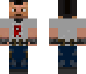 rikowyskin