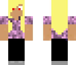herobrian female