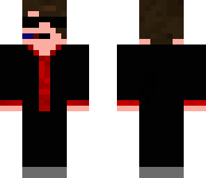 asassin233 new loock