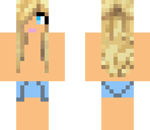 dirty blonde base edited
