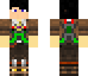 my skin