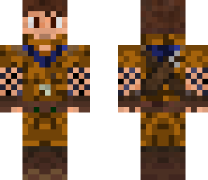 brownish rogue