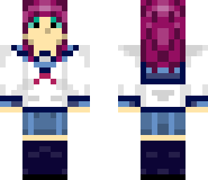 yurippe nakamura