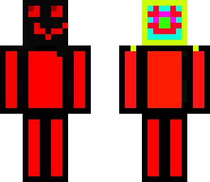 red brik
