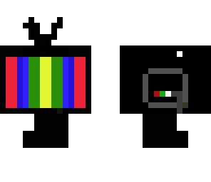 tv beeep
