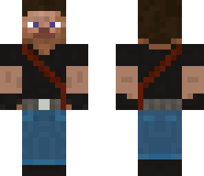 survival steve 3