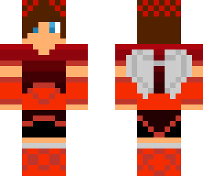 red pit