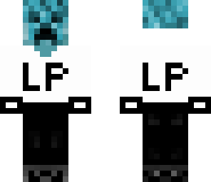 creeperlp