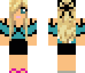 cute girl
