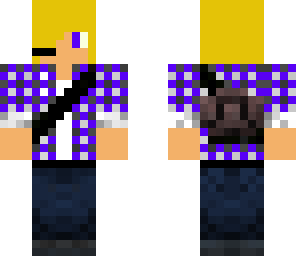 purple headset  teen fix 2