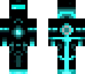 tron knight
