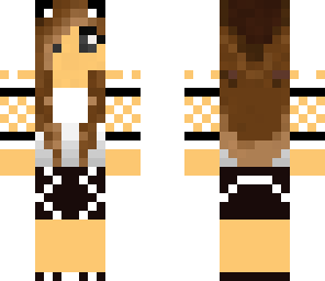 cat girl