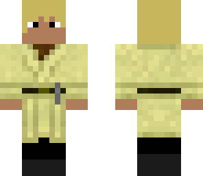 luke skywalker