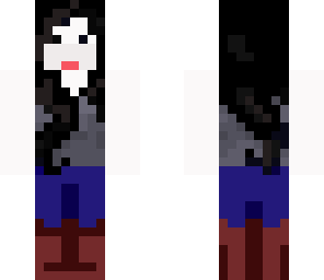 marceline the vampire queen