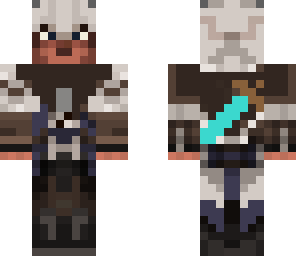 explorer assassin