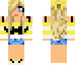 mustache girl edit