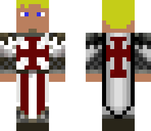 templar fixed
