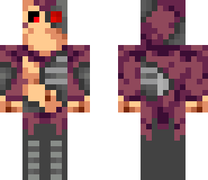 monkey cyborg