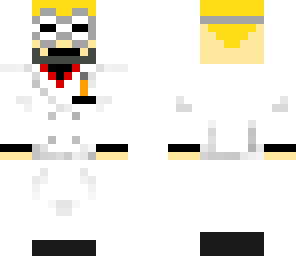 the scientist