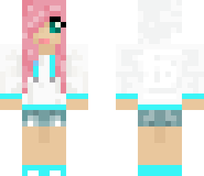 hoodie skin