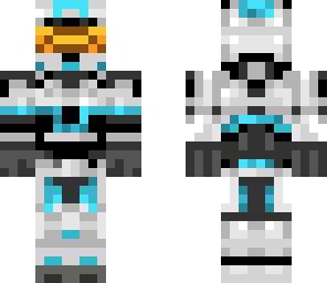 halo trooper
