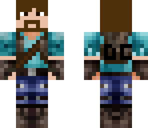 diamond clan adventurer