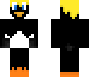 penguy