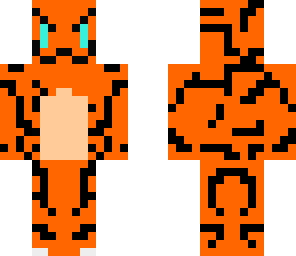 clashjtm tiger mode fixed