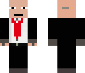 hitman