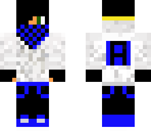 flashadam blue ninja