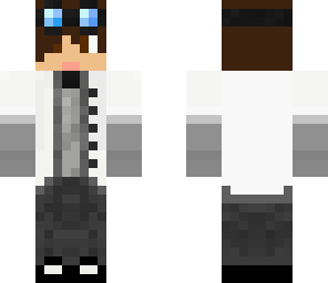 scientist