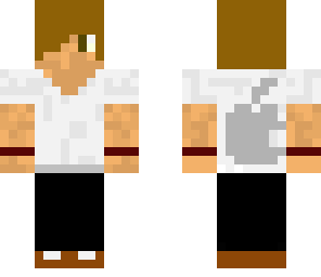 apple dude