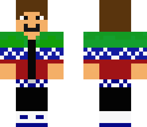 skin made for caotti315060 by samiw33