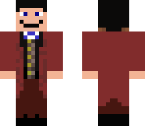 dr who new