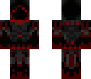 dark mage