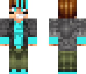 gaming jack - neon reuploaded