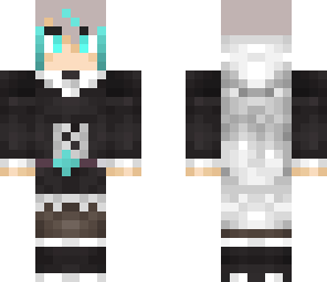 rwby white