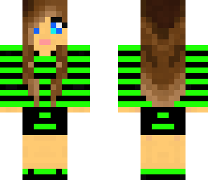 jumper girl