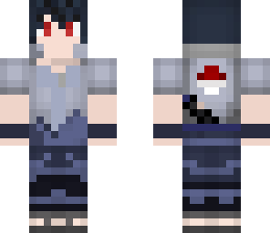 sasuke