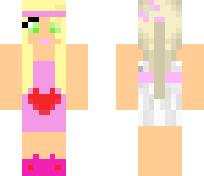 pink cupid